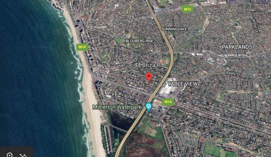 0 Bedroom Property for Sale in Table View Western Cape